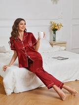 Aeliana | Chic Heart Loungewear